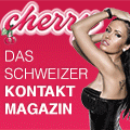 Schweizer Sexmagazin