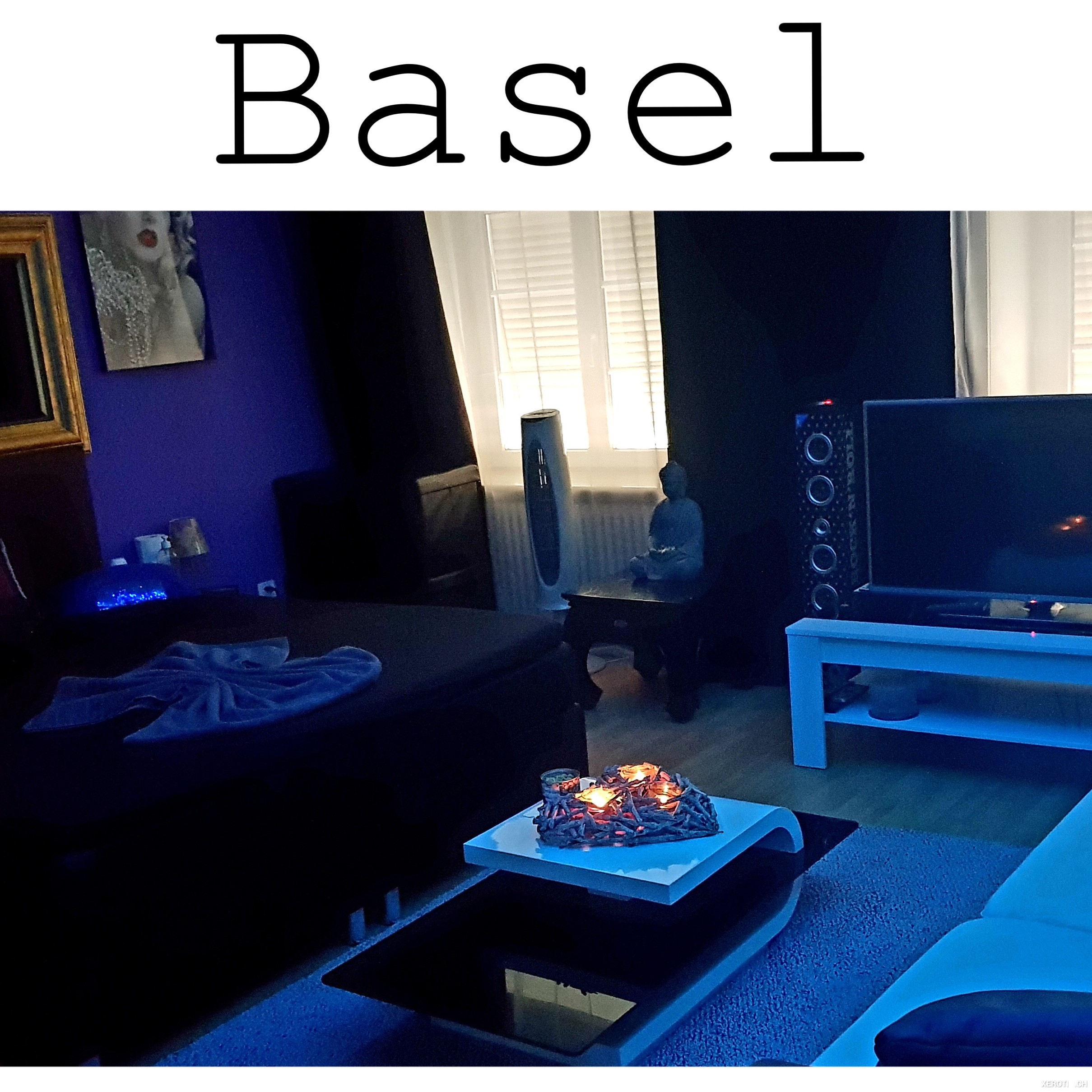 2 Zimmer zu vermieten in Basel