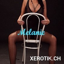 *** Letzte Tage mit Sexy Melanie ***