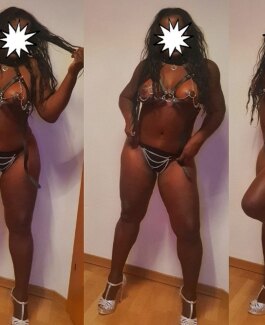 Black Lady & Versaute Schweizerin erlebe dein traum - Bild 3 von 6