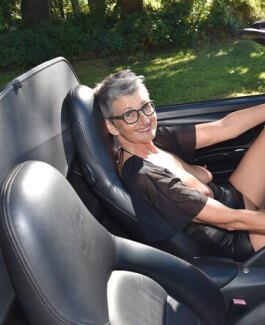 German Claudi Dauergeil - Bild 1 von 6