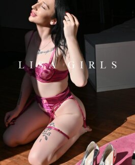 Hanna - Bild 1 von 8