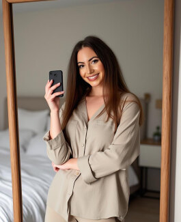 Junge Mia skinny -erotische und Tantra Massagen - Bild 10 von 10